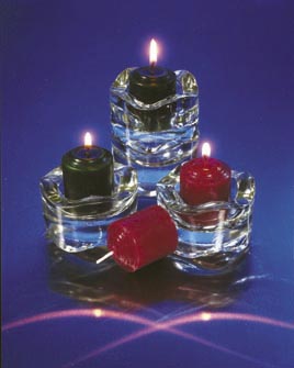 Votives - Non-Beeswax
